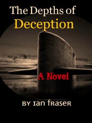 cover image of The Depths of Deception